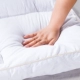 Langsha nệm dày 1,8m giường 褥 1,2 mét đơn gấp sinh viên ký túc xá 1,5 thảm nệm - Nệm Nệm
