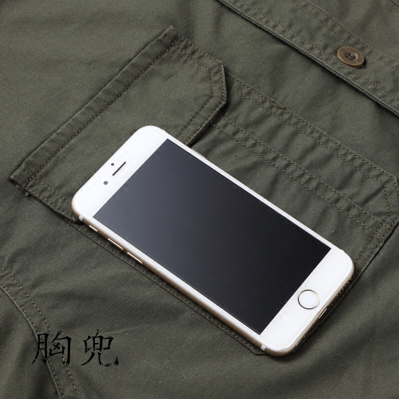 工作服套装男夏季长袖透气劳保服 勇士户外工装工装制服