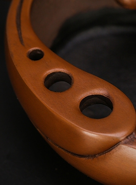 生肖猴紫铜紫铜创意办公室生肖猴