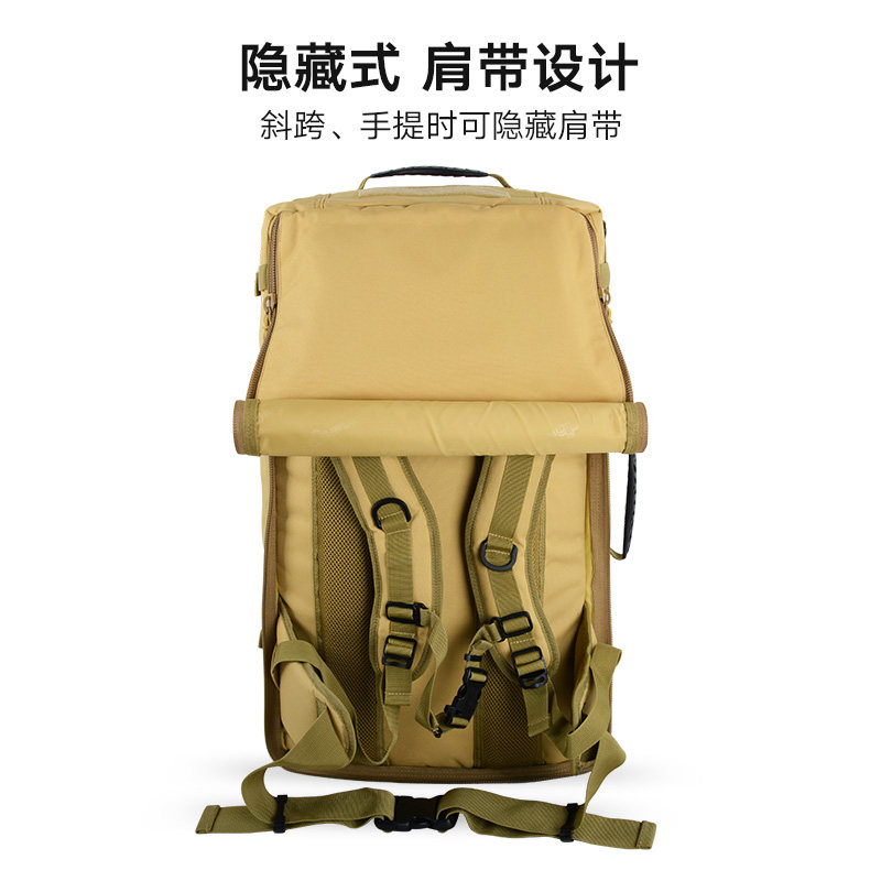 多功能双肩箱包袋男女款旅行电脑背包户外运动防水登山包韩版促销