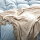 Mô hình Bắc Âu phòng trang trí chăn sofa giải trí chăn khăn choàng chăn bông chăn nap nap - Ném / Chăn giá chăn lông Ném / Chăn