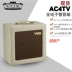 VOX ống AC10C1 / 15C1X / 30C2X / ​​AC4TV / guitar điện Loa loa MINI3-G2 MINI5-RM - Loa loa loa vi tính microlab Loa loa