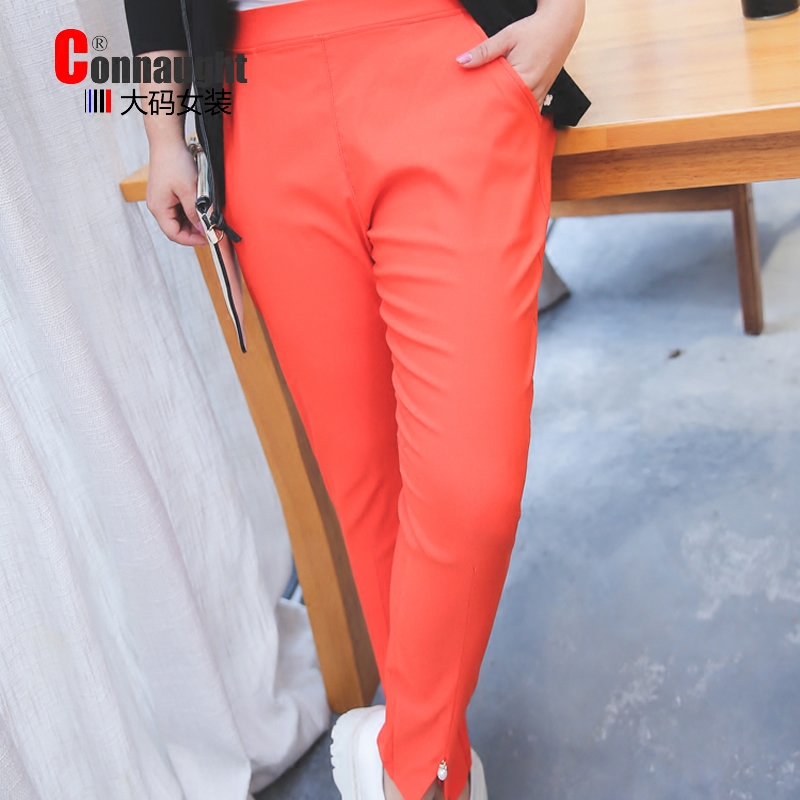 fat women pants