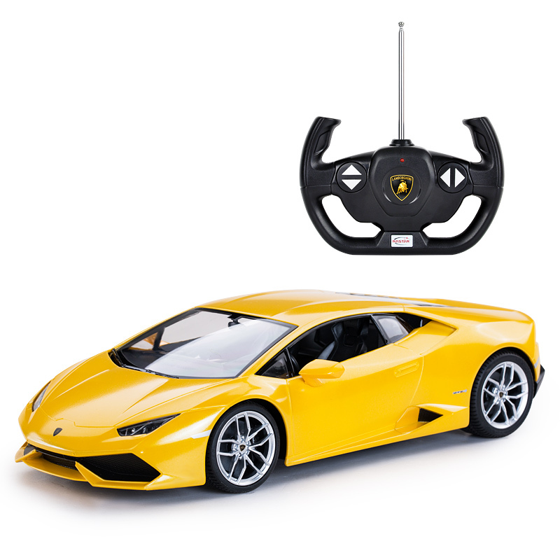 Buy Rastar Star Lp610 4usb Cars Lamborghini Remote Control Car Model Children 39 S Toy Car In Cheap Price On M Alibaba Com