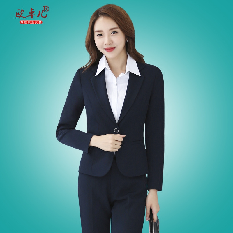 womens pant suit for interview