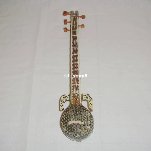 Этнические музыкальные инструменты