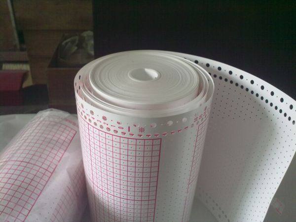 家用编织机毛衣机 编织机花卡 24针 卷筒花卡 多连花卡（100张）,淘宝优惠券,粉丝福利购,淘宝优惠卷