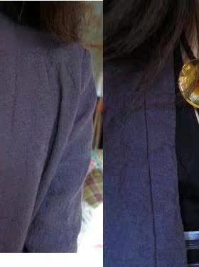 天然蜜珀平安扣随意项链