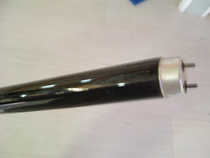 Hand Shadow Dance Invisible Fluorescent Mural Ballroom KTV Black Purple Light T8 Daylight Lamp Jewelry Jade Ore Stone Inspection Banknotes