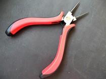 DIY tool-Round pointed Mouth pliers for 8 yuan