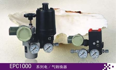 EPC1000系列电气转换器,EPC1170,EPC1190,EPC1110/-AS-OG/EX-图0