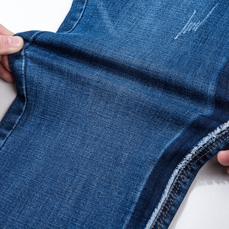  zhenya臻娅牛仔裤