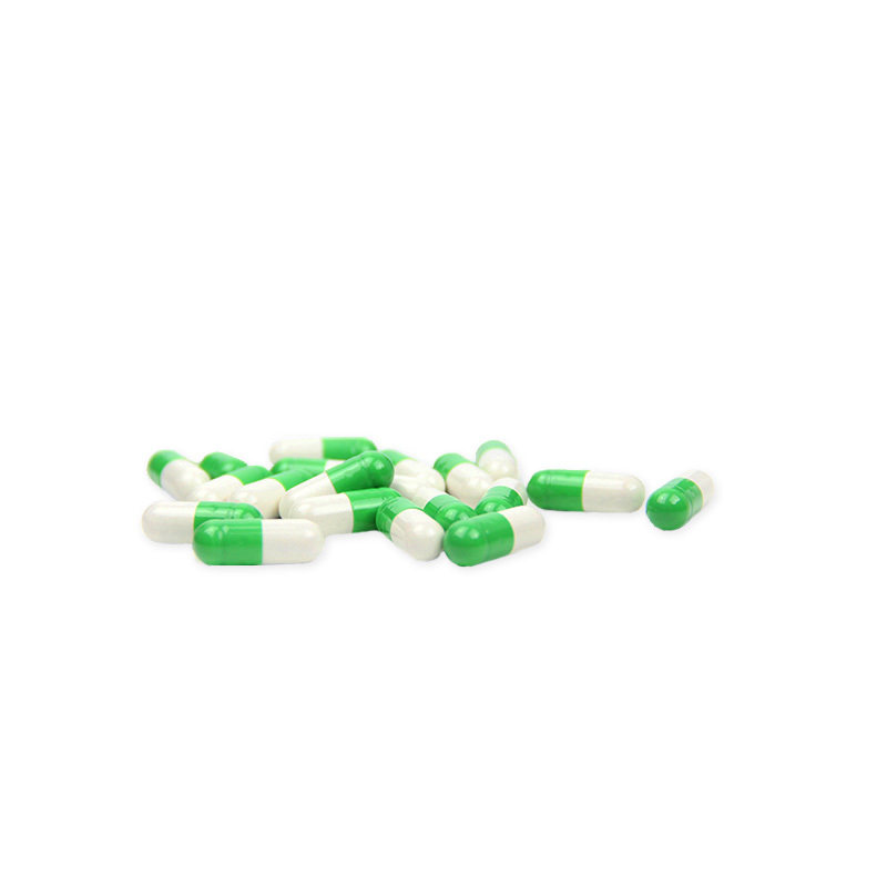 3送1栢年健体左旋肉碱绿茶60粒胶囊 康捷大药房保健食品