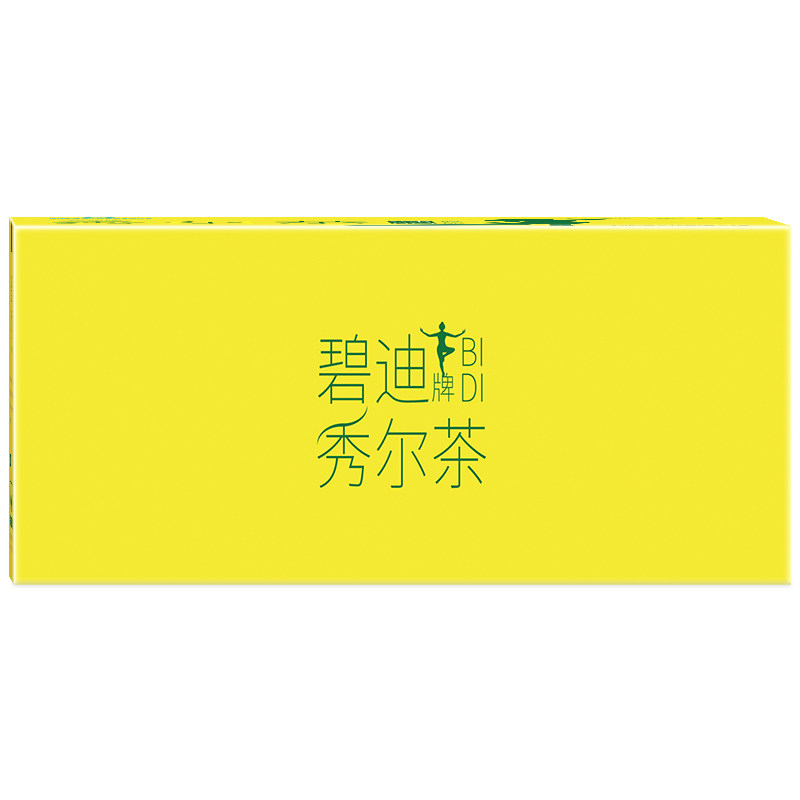 减肥茶搭酵素粉孝素正品便秘排果冻 恩百然妈保健食品