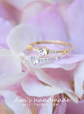 「永恒之光」维之手作日式复古