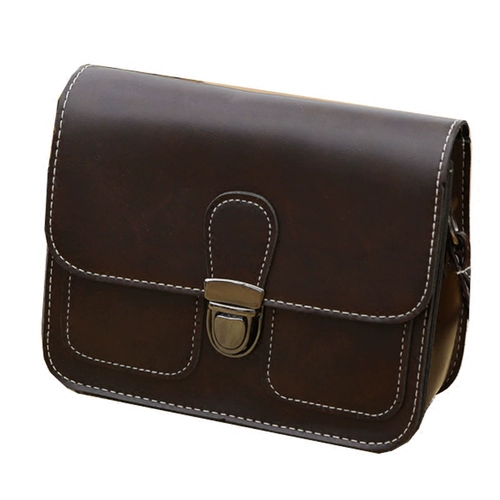 Небольшая сумка, универсальная сумка через плечо, небольшая дизайнерская сумка на одно плечо, коллекция 2021, тренд сезона, в западном стиле