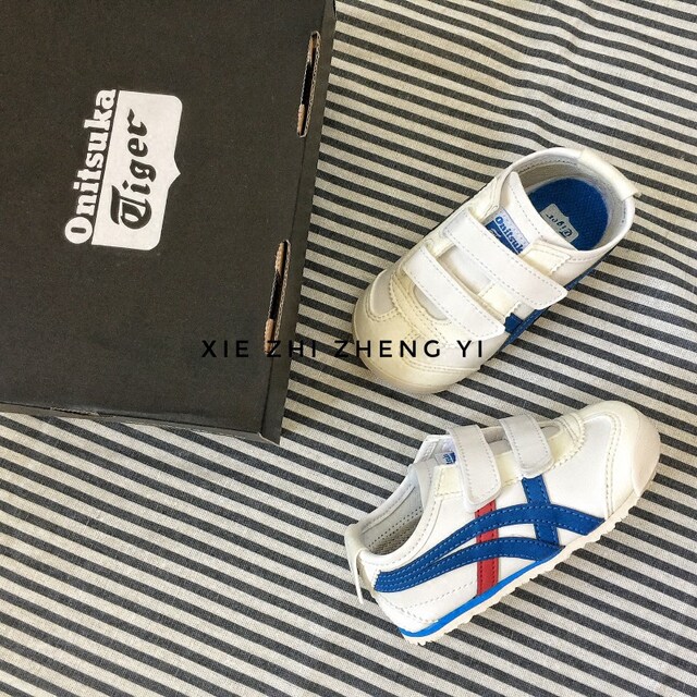 onitsuka tiger velcro shoes