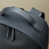 Travel nylon sports European and American waterproof computer backpack