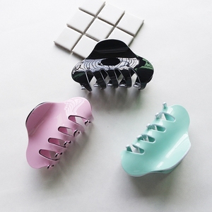 大号洗澡抓夹盘发头夹