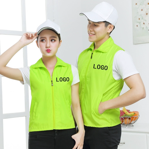 Жилет, униформа медсестры для работы, делается под заказ, с печатью вашего логотипа