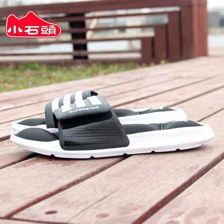adidas superstar 5g slides review