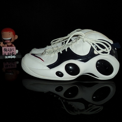 酷动城Nike Air Zoom Flight 95 基德 美国队配色 317810-141