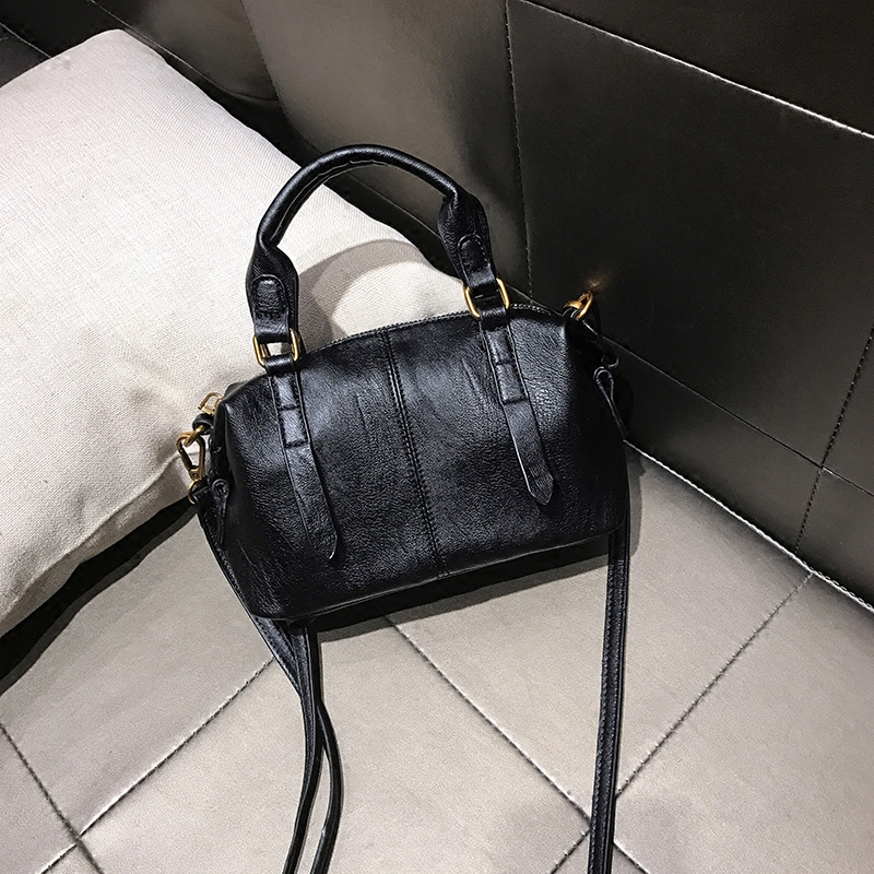 2020新款潮迷你手提韩版波士顿包 CIVRY KOSI奈丝定制女包女士包袋