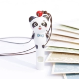 Дорожный спасательный жилет, памятный свисток, панда, подарок на день рождения