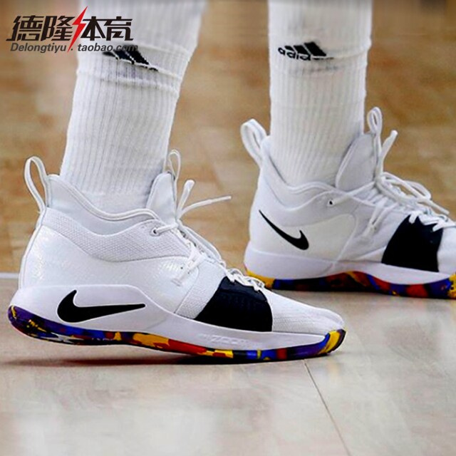 nike pg2 5
