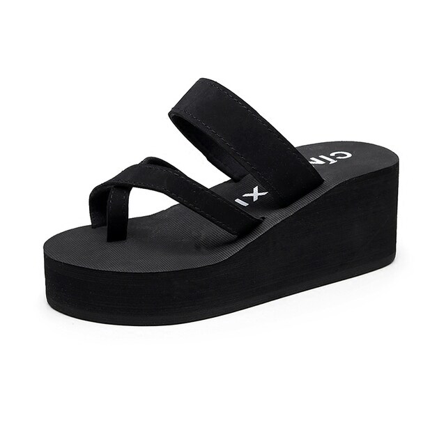 sponge slippers for ladies