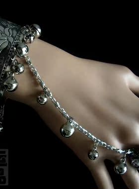 诛仙青云志小蛮复古风戒指一体