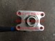 Isuzu brake master cylinder 4JB1 4KH1 Qingling 100P 600P imported from Japan