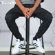 Bộ quần áo Adidas chính hãng Adidas dành cho nam loại mỏng đóng cửa nhanh chóng làm khô quần bó sát chân BS0147 - Quần thể thao quần đùi tập gym Quần thể thao