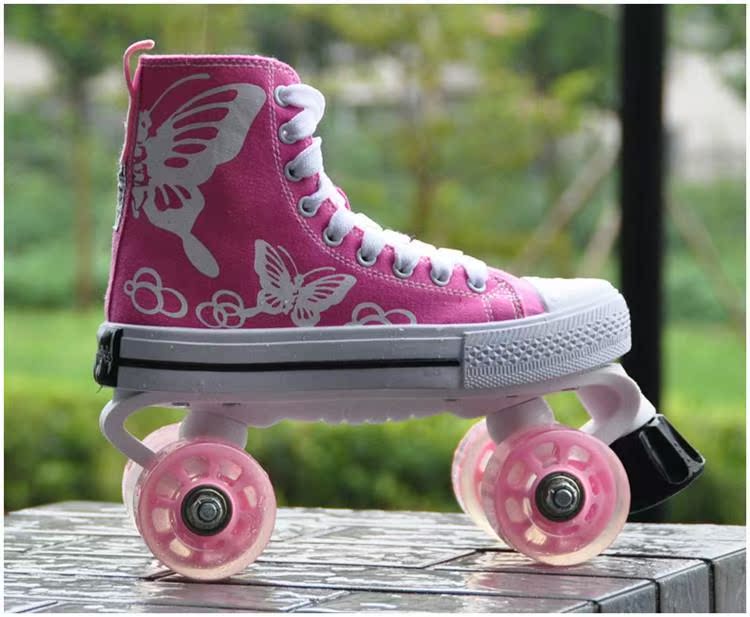 Patins à roulettes - Ref 2583013 Image 8