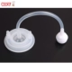 Kare có thể kết hợp ống hút rộng để gửi chổi rơm cho PPSU / ly / chai PP 6 bộ - Thức ăn-chai và các mặt hàng tương đối