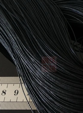 直径0.5mm缆线MAYIMODEL古典帆船