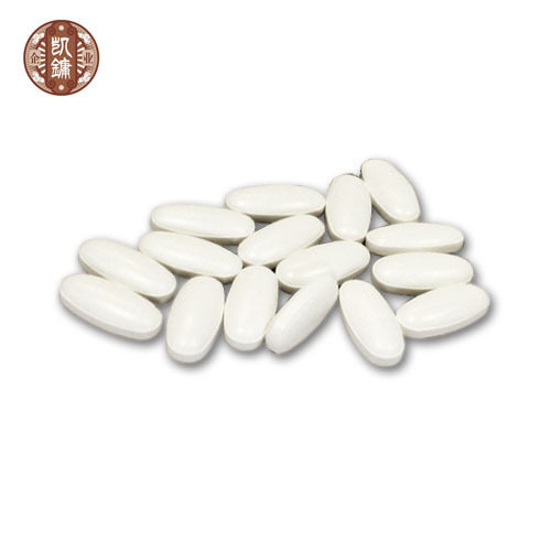 Kaiyong Glucosamine Chondroitin Plus Calcium Tablets Ansu Calcium Carbonate ອາຍຸກາງແລະຜູ້ສູງອາຍຸ ອາຫານເສີມ Glucosamine Calcium Supplement