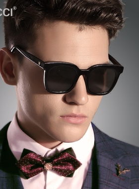 GM2025新款开车专用墨镜