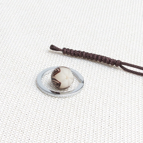 Игральные кости, брелок, комплект с аксессуарами, DIY