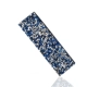 Phiên bản tiếng Hàn của rhinestone tóc clip đầu trang sức lớn clip BB Hàn Quốc Lưu bên bờ biển đầy clip kim cương hàng đầu Hàn Quốc gãy tóc thẻ nữ - Phụ kiện tóc kẹp tóc đẹp Phụ kiện tóc