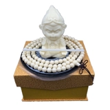 Фрукты слоновой кости Ци Тянь да Шэн Солнца Вуконг украшения ювелирных украшений обезьяна Кассат. Офис чай