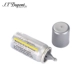 S.T.Dupont Pháp Dupont bật lửa Ligne2 cho B00432 Chai màu vàng DuPont cung cấp khí - Bật lửa
