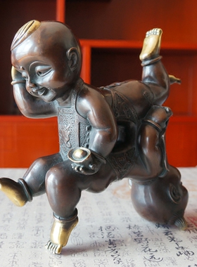 四喜新中式结婚乔迁礼品铜陵