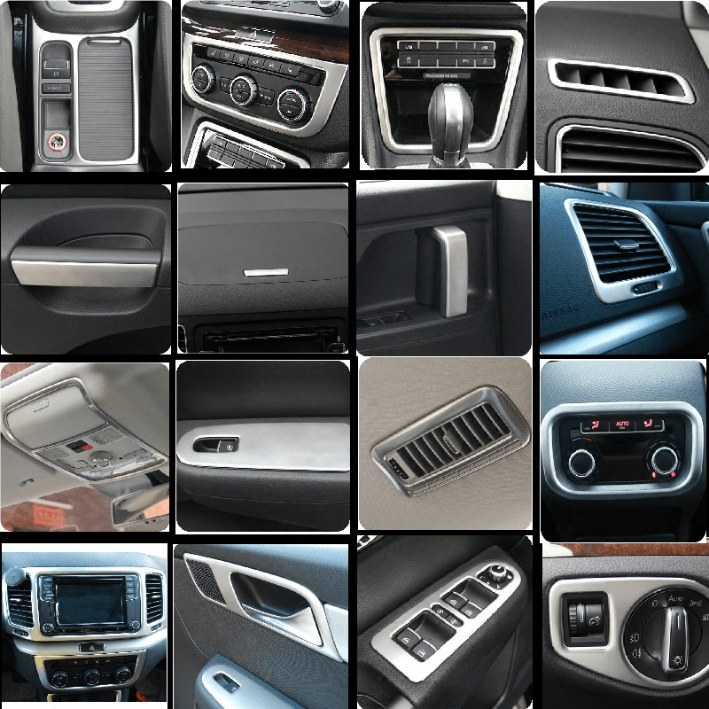 适用夏朗亮片全车室内亮片水杯框出风口拉手中控玻璃开关储物亮片,淘宝优惠券,粉丝福利购,淘宝优惠卷