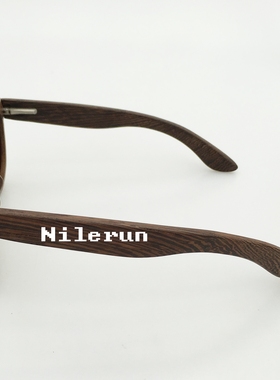 墨镜复古黑色框架个性风太阳镜