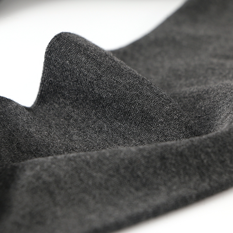 春秋季新品奶白色连脚棉质打底裤 rosirollan服饰打底裤