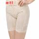Tingmei Summer Summer Ultra-Dino y Pantalones de configuración fría Cesárea genuina Cesárea Codo de belleza Leggings de 5 puntos Leggings de 5 puntos