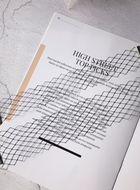 韩国网颈圈choker渔网网状网纱