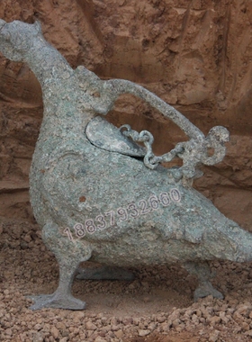 影视道具婚庆摆件仿古工艺品