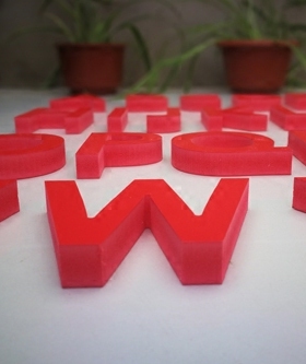 商场木质装饰摆件定制